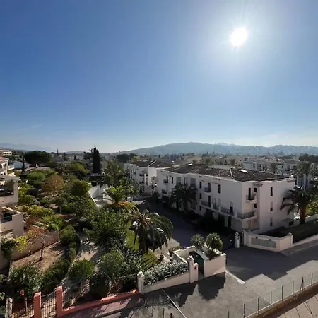 Superbe 34m2 Avec Terrasse Apercu Апартаменты *