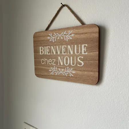 Apartment Superbe 34m2 Avec Terrasse Apercu