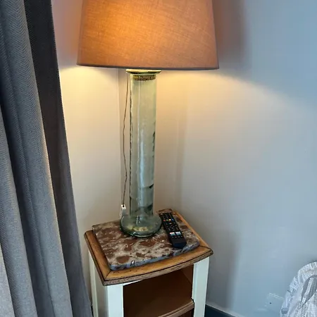 Apartment Superbe 34m2 Avec Terrasse Apercu