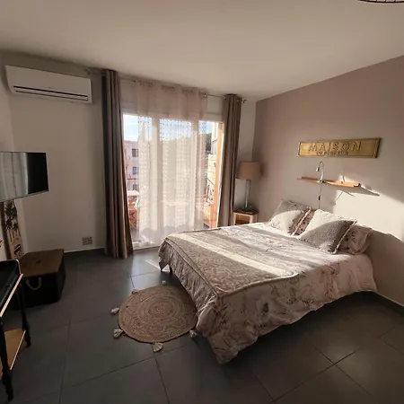 Apartment Superbe 34m2 Avec Terrasse Apercu *