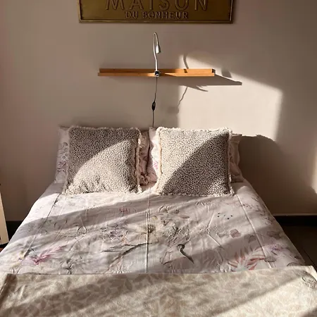 Superbe 34m2 Avec Terrasse Apercu *