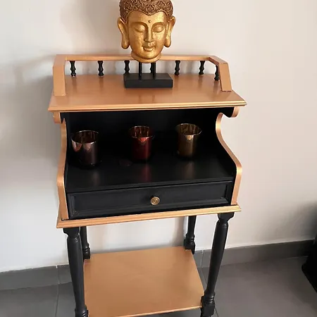 Superbe 34m2 Avec Terrasse Apercu *