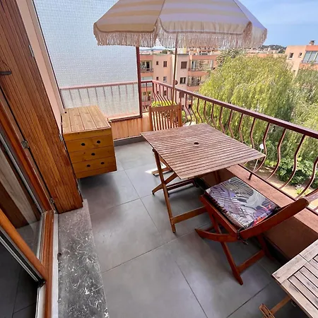 Superbe 34m2 Avec Terrasse Apercu アパート