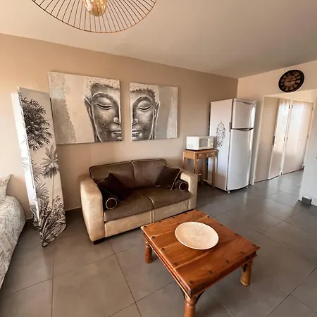 Superbe 34m2 Avec Terrasse Apercu Apartman Sanary-sur-Mer