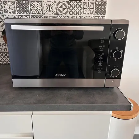 Superbe 34m2 Avec Terrasse Apercu
