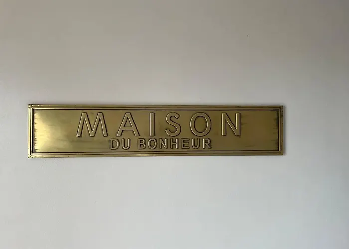 Apartman Superbe 34m2 Avec Terrasse Apercu *