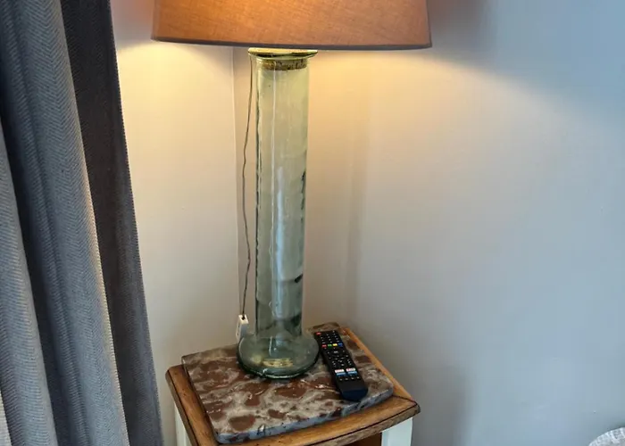 Apartman Superbe 34m2 Avec Terrasse Apercu