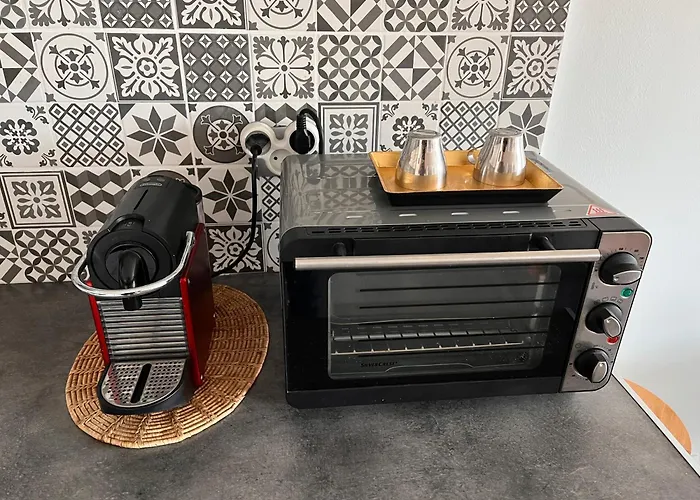 Superbe 34m2 Avec Terrasse Apercu Apartman Sanary-sur-Mer