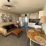 Superbe 34m2 Avec Terrasse Apercu Apartment