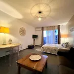 Apartment Superbe 34m2 Avec Terrasse Apercu Sanary-sur-Mer