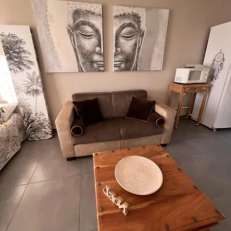 Superbe 34m2 Avec Terrasse Aperçu Sanary-sur-Mer