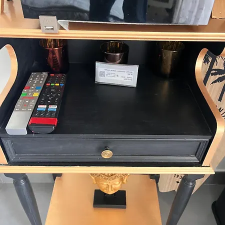 Appartamento Superbe 34m2 Avec Terrasse Aperçu *