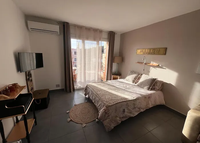 Appartement Superbe 34m2 Avec Terrasse Aperçu *