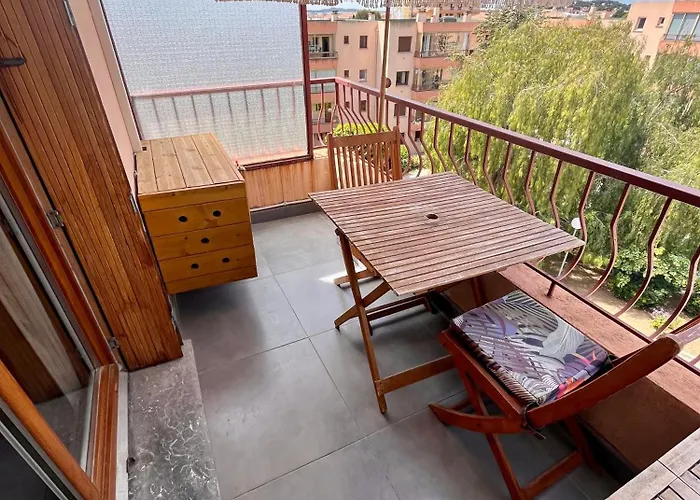 Superbe 34m2 Avec Terrasse Aperçu Sanary-sur-Mer